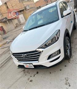 هيونداي توسان